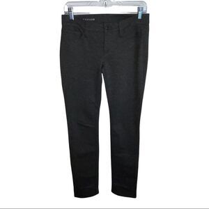 Ann Taylor || Gray Pants || 2